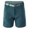 Picture of Lady Argola Shorts Deep Teal/Silver Pine